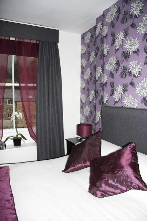 Hotel The Queens Head Rothbury